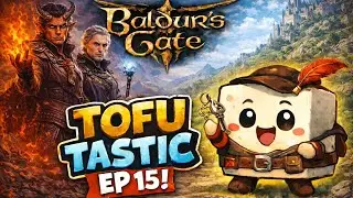 Baldurs gate NL ep 14  - Is dat alles ofwa vuil moemoe