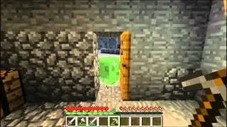 Minecraft Extreme Heights Commentary w/ OG ShadowWalker Part 7- Pig Spawner Eggs Confirmed