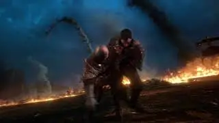 Spellforce III - CGI Trailer