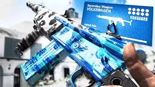they buffed the Best Gun in Warzone.... 🤯