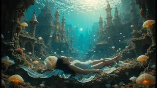 Alfonsina y el Mar | ft. Kira Luz | Canción original de Ariel Ramírez y Félix Luna