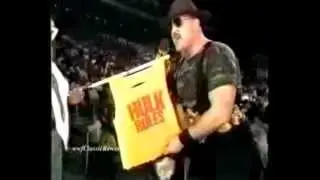 B-CIDE - WWE Universe Anthem Rap (World Record Setting Rap)