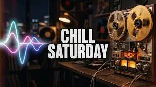 LOFI TAPE SATURDAY🎶🎧🎼 | 1000WATTSRADIO 