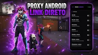 FREE PROXY FOR ANDROID / IPHONE! NEW VERSION | DIRECT MEDIAFIRE LINK ✅