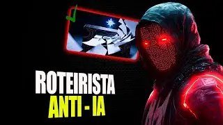 Como Treinar IA para Roteiros Virais (Nova Regra do YouTube)