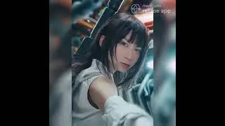 Mandy玩美.新視界🎯#元宇宙#meta#video#image#roleplay#異次元角色扮演@Mandy🥰
