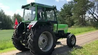 K&ouml;p Deutz D7207 C p&aring; Klaravik.se