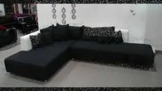 Vom Sofa ins Bett in 15 Sekunden.