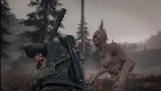 FaiJan GameR is live Days Gone story Gameplay 60 fps chikii apk
