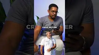 UFO 👽: Craig Butler will win the Jamaica Premier League in his first season #craigbutler #jamaica