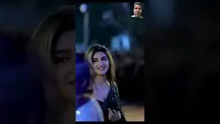 KISSIK 📸 song 🥰 sreeleela motion @R-musicHitz#trendingshorts #viral @shabib khan #shortvideo#pushp