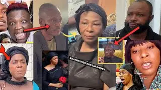 Agyeta_Audio leak_as Abusuapanin rush to Apologize to Akosua Serwaa over Disgrace_Legal wives Expose