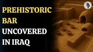 5,000-Year-Old Bar Discovered in Iraq? Ancient Secrets Unearthed | WION Podcast