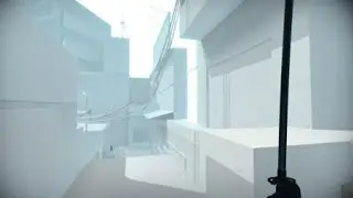 SUPERHOT easter egg