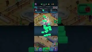 Unlimited money, Cash and Light bulbs Idle Bank Tycoon Game