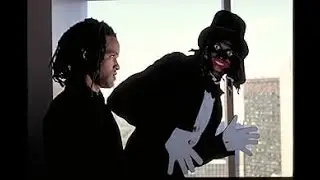 Bamboozled Full Movie Review And Knowlwdge / Tommy Davidson / Michael Rapaport