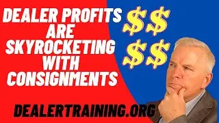 Dealership Consignment Sales-Are They Right For You?