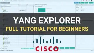 YANG Explorer - Full Tutorial for Beginners