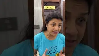 feeling of students who gave neet 2024 🥲😞 #neetscam #neet #reneet #reevaluation #boycottnta
