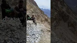 Most#dangerous#track#intheworld