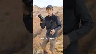 Так ли хороша камера смартфона, как зеркальный фотоаппарат или беззеркальная камера?
