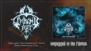 Limbonic Art - Consigned to the Flames (Track Premiere)