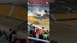 Failed trick
