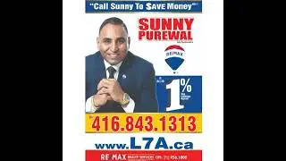 Recently Sold By  Sunny Purewal