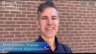 BKKDOC - Award Winner - SURVIVING BOKATOR - Director