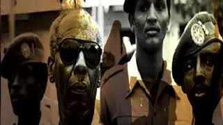 Yaa Siyaad Barre Kula Taliyay in uu Dilo Salaad Gabeyre Kediye