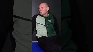 TEDE WYPROWADZI PASTERNAKA DO WALKI Z TAŃCULĄ?