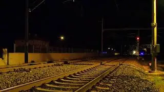 BDZ PP fast train 8632