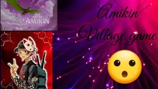 #3 ep amikin village pokemon like game please subscribe !
