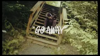 H20 Hadd - Go Away (Official Video)