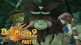 Dark Cloud 2 | PART 12 | MEETING MASTER UTAN + FIRBITS FOUND