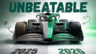 Why Nobody Is Ready For Aston Martin's 2026 Car