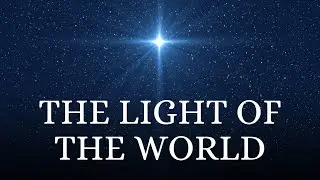 The Light of the World