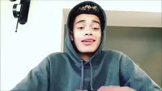 PRETTYMUCH - Zion Kuwono Funny/Cute Moments