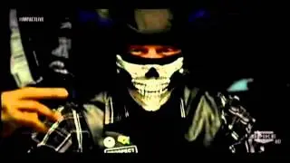 Proof Eric Bischoff is the Aces and Eights leader