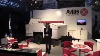 Avlite Systems Product Innovation Inter Airport Europe 2015