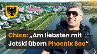 Herzensort: Lottomillion&auml;r Chico schw&auml;rmt f&uuml;r den Phoenix See