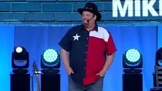 FUNNY KIDNEY STONE STORY with COMEDIAN MIKE G. WILLIAMS