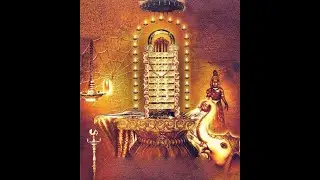 Measuring the Kundalini Chakaras - Significance of Sri Kaala Hasti and Tirupati temple to Kundalini