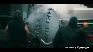 State Farm Helium Commercial