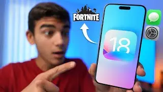 iOS 18 Will Change the iPhone FOREVER! RCS Support! Side Loading! Huge Redesign