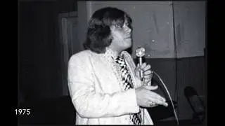 Sam Kinison Preaching (1975)