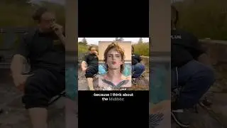 Sam Hyde: 