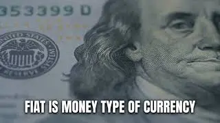 ИСТОРИЯ ДЕНЕГ #BTC #Криптовалюта #РазговорыоДенегах #ЦифроваяРеволюция #БудущееДенег #erwingarcia
