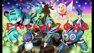 Deck Fluffal 2020 - Profile and Test