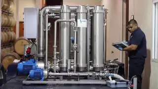 Winetech Filtration Services